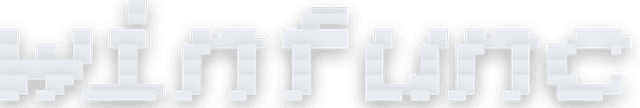Winfunc Logo